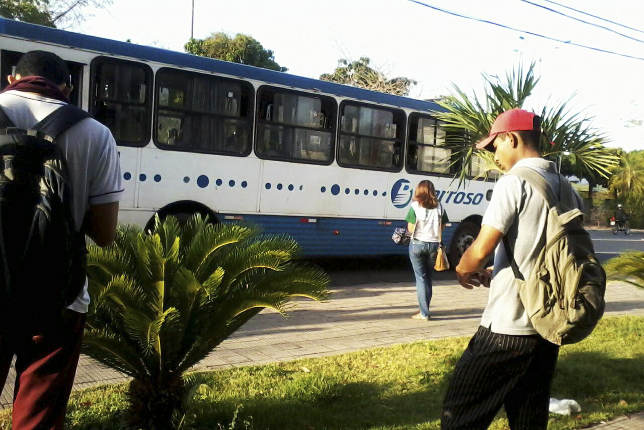 Prefeitura de Altos inicia cadastro para o Passe Legal